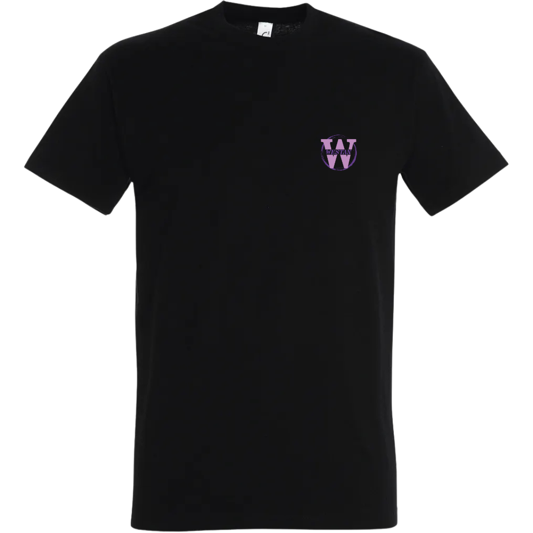 T-shirt - K-POP STAN CERTIFIÉ.E !  EPUISÉ